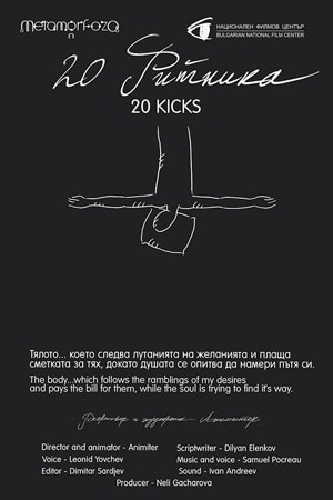 20 Kicks